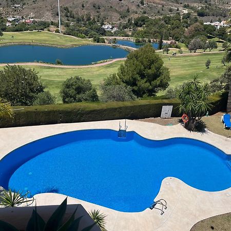 Alhaurin Golf Premium Views Daire Alhaurín el Grande Dış mekan fotoğraf
