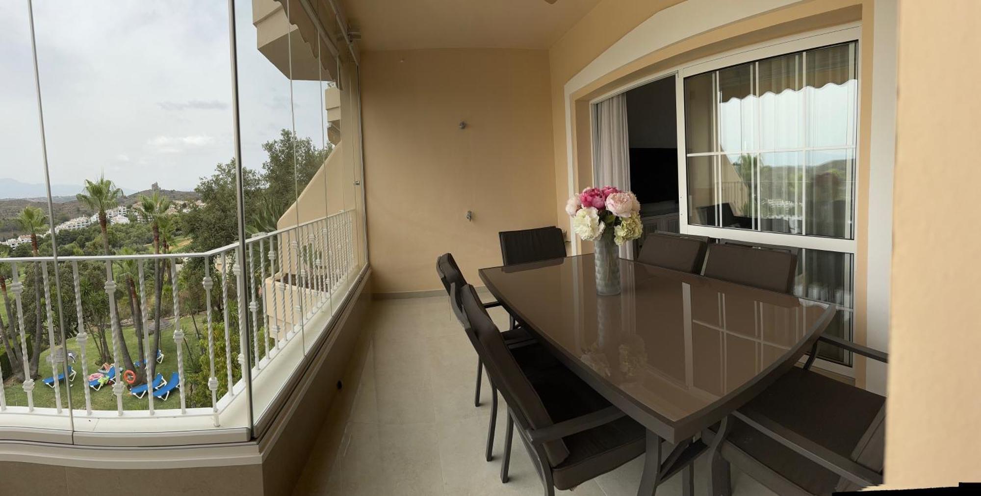 Alhaurin Golf Premium Views Daire Alhaurín el Grande Dış mekan fotoğraf