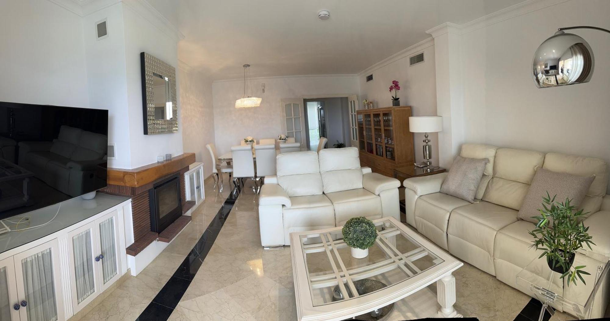 Alhaurin Golf Premium Views Daire Alhaurín el Grande Dış mekan fotoğraf