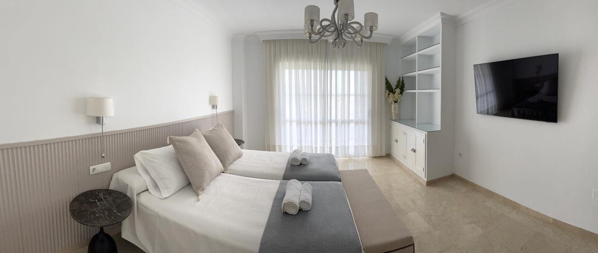 Alhaurin Golf Premium Views Daire Alhaurín el Grande Dış mekan fotoğraf