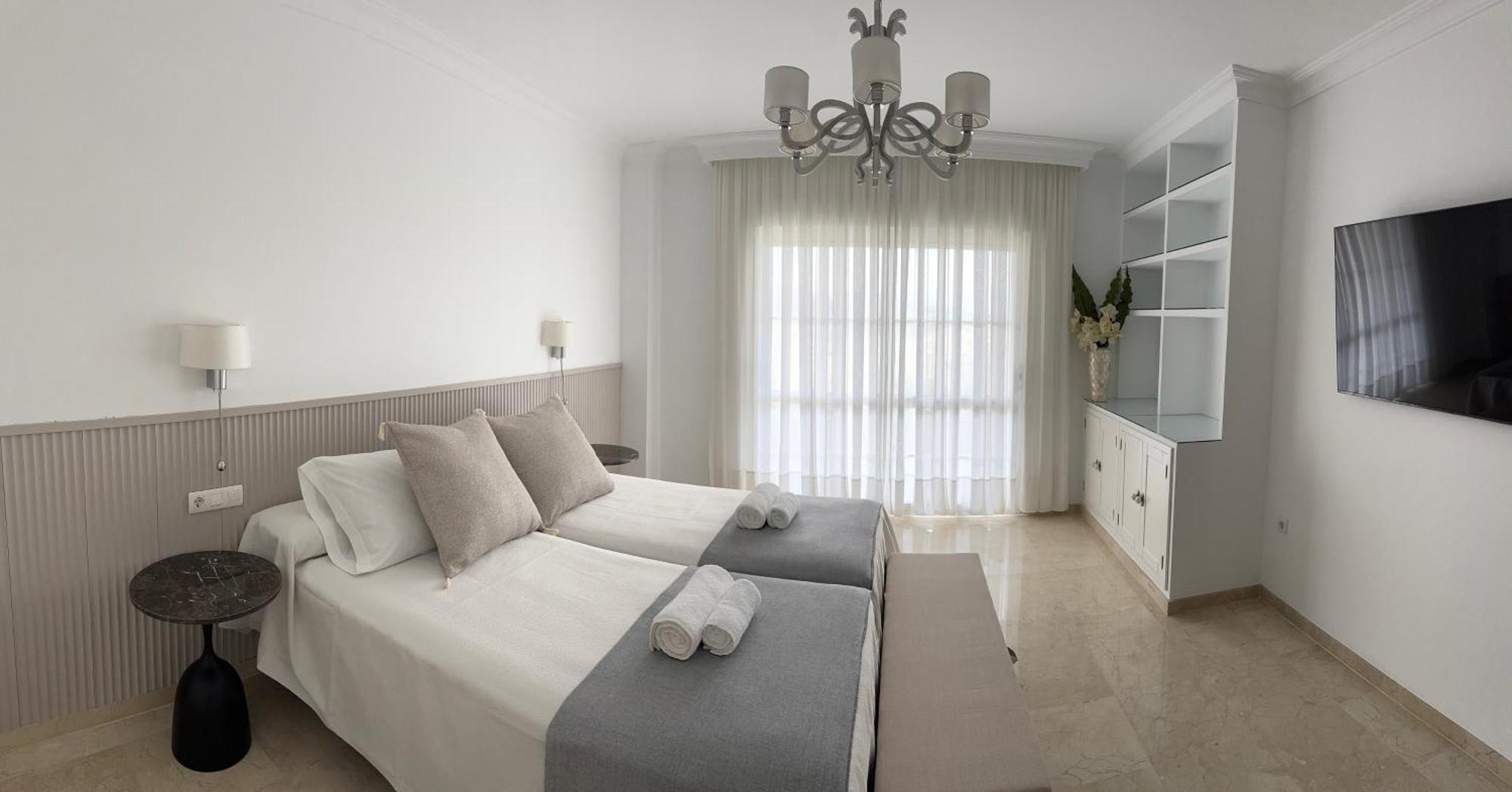 Alhaurin Golf Premium Views Daire Alhaurín el Grande Dış mekan fotoğraf