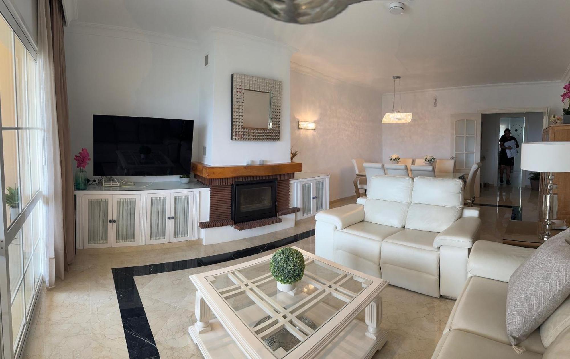 Alhaurin Golf Premium Views Daire Alhaurín el Grande Dış mekan fotoğraf
