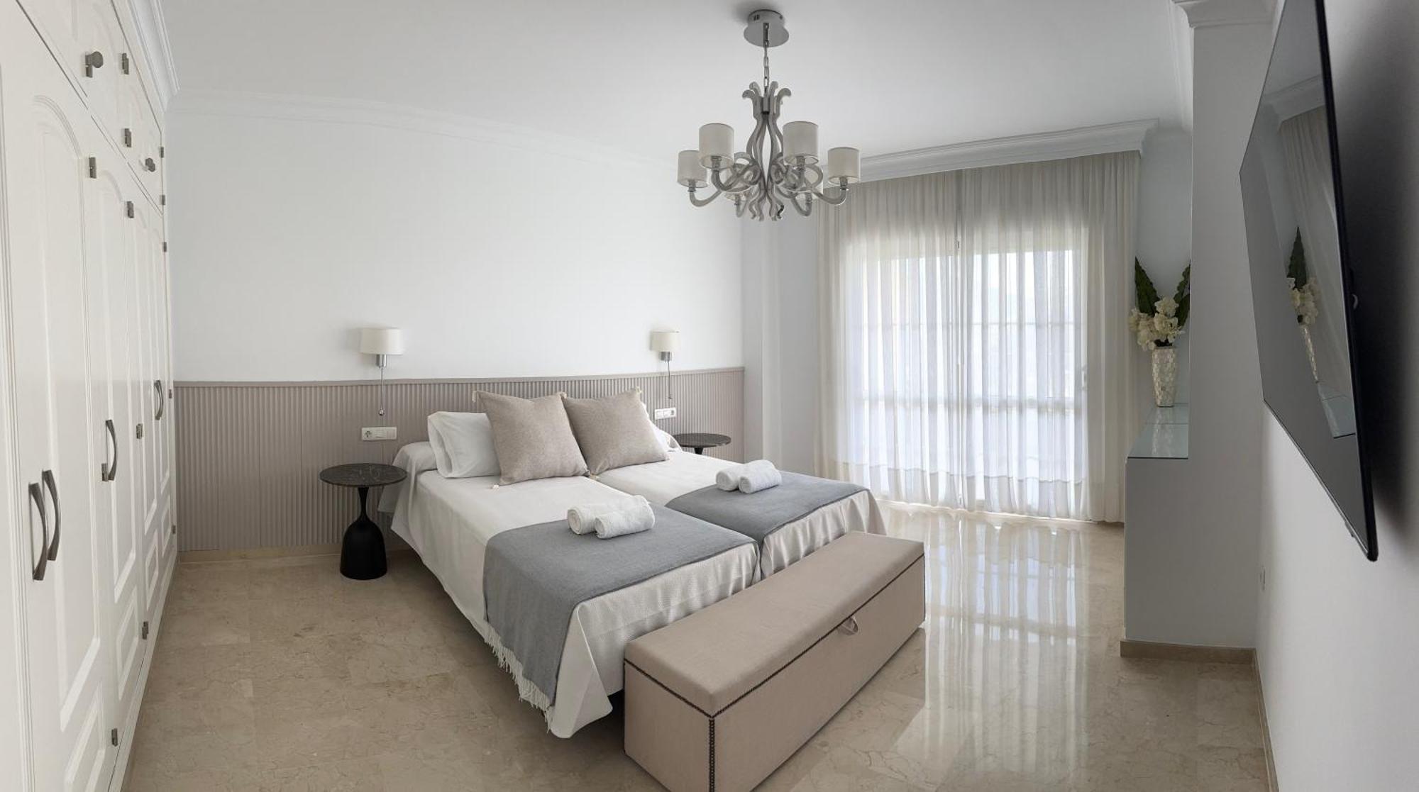 Alhaurin Golf Premium Views Daire Alhaurín el Grande Dış mekan fotoğraf
