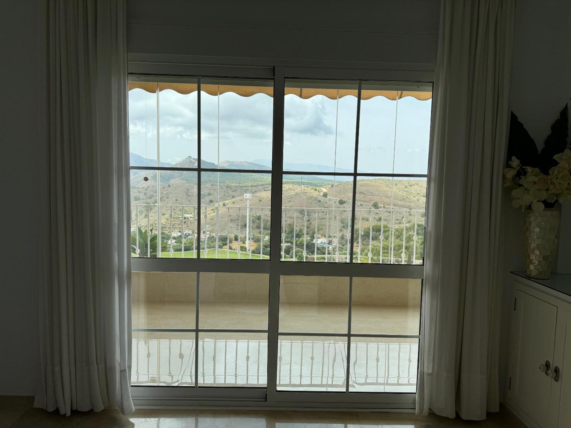 Alhaurin Golf Premium Views Daire Alhaurín el Grande Dış mekan fotoğraf