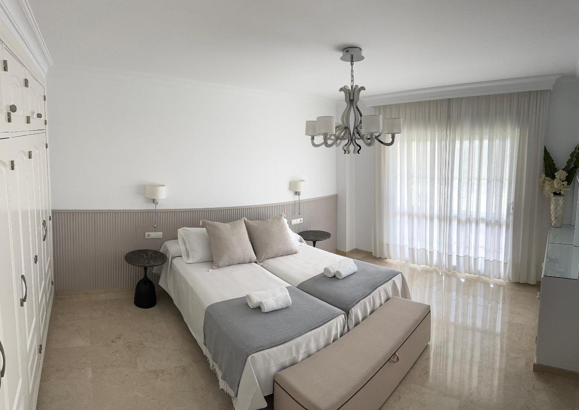 Alhaurin Golf Premium Views Daire Alhaurín el Grande Dış mekan fotoğraf