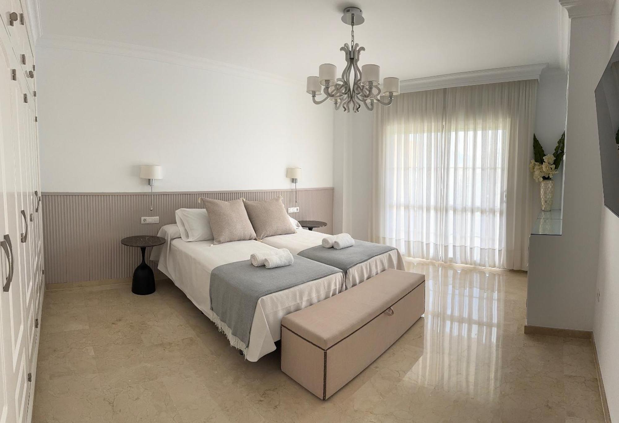 Alhaurin Golf Premium Views Daire Alhaurín el Grande Dış mekan fotoğraf