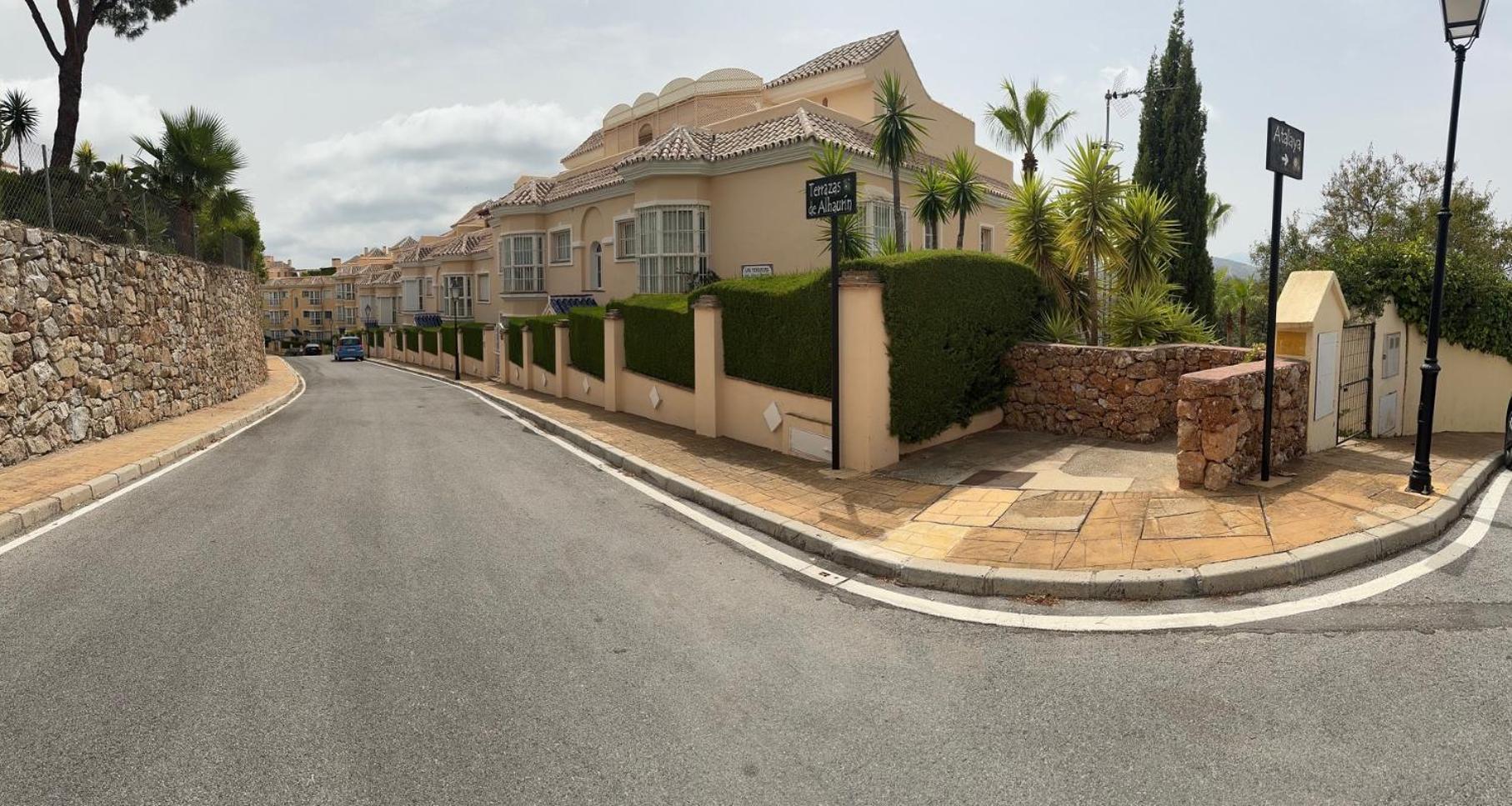 Alhaurin Golf Premium Views Daire Alhaurín el Grande Dış mekan fotoğraf