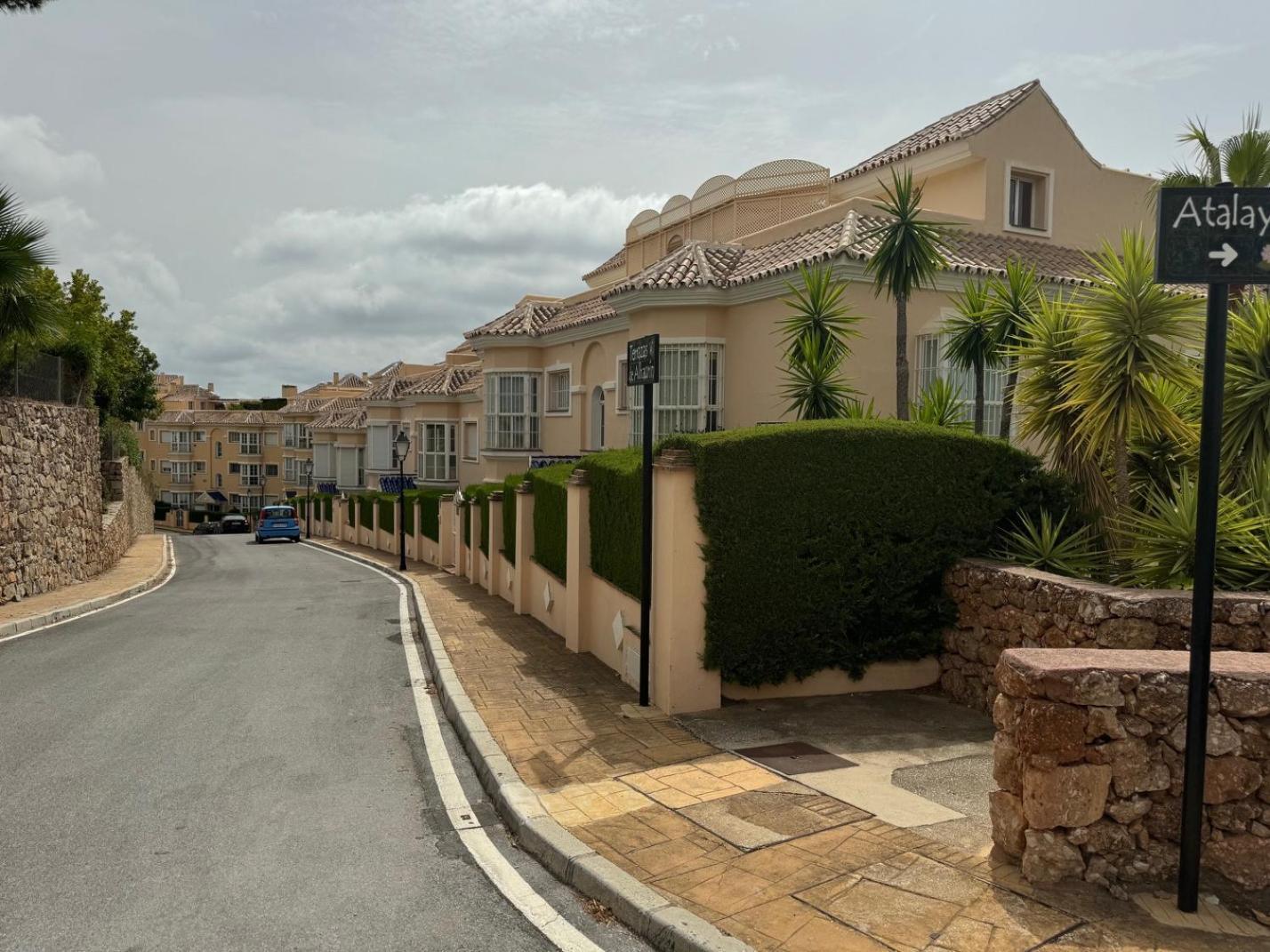 Alhaurin Golf Premium Views Daire Alhaurín el Grande Dış mekan fotoğraf