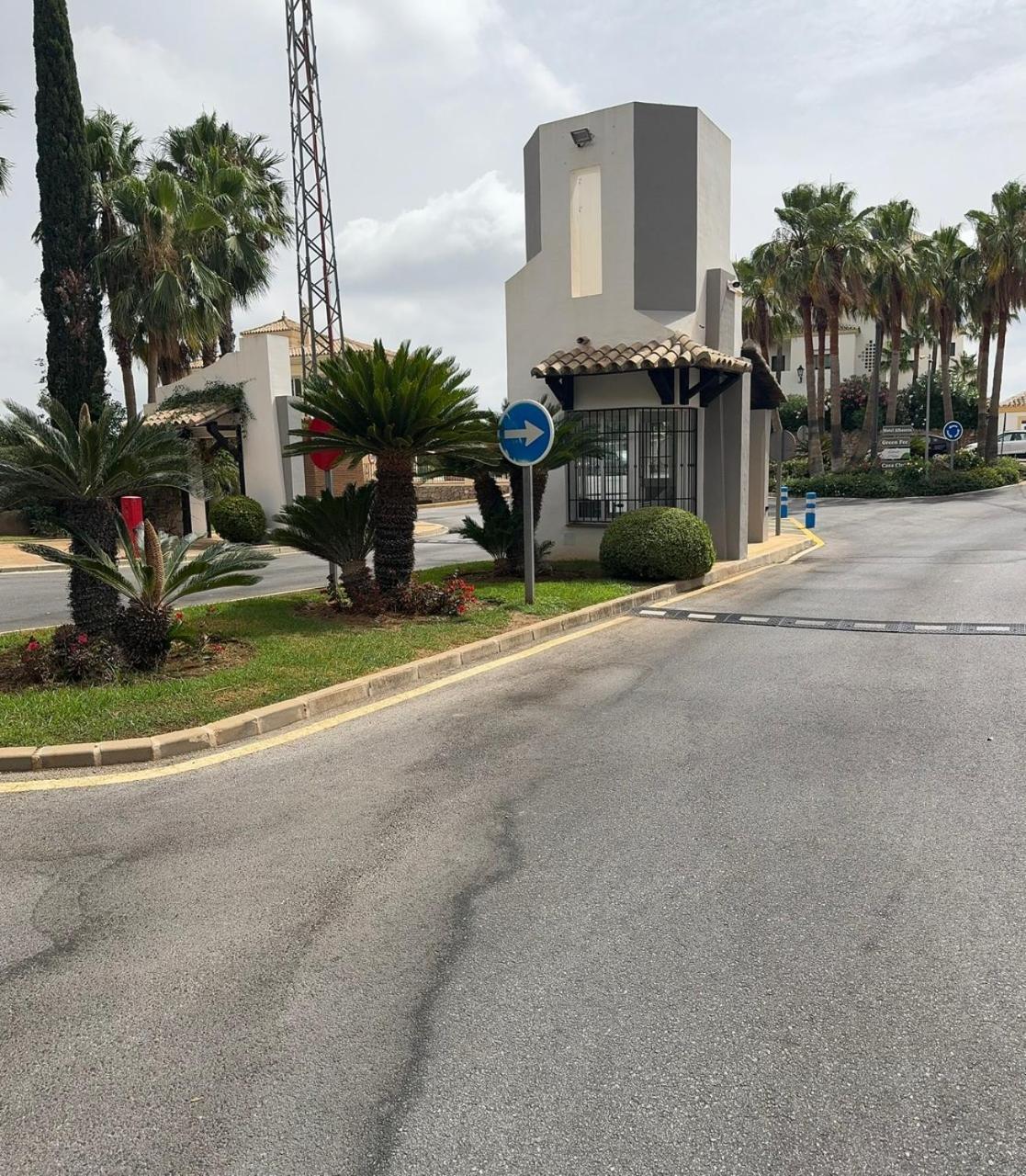 Alhaurin Golf Premium Views Daire Alhaurín el Grande Dış mekan fotoğraf