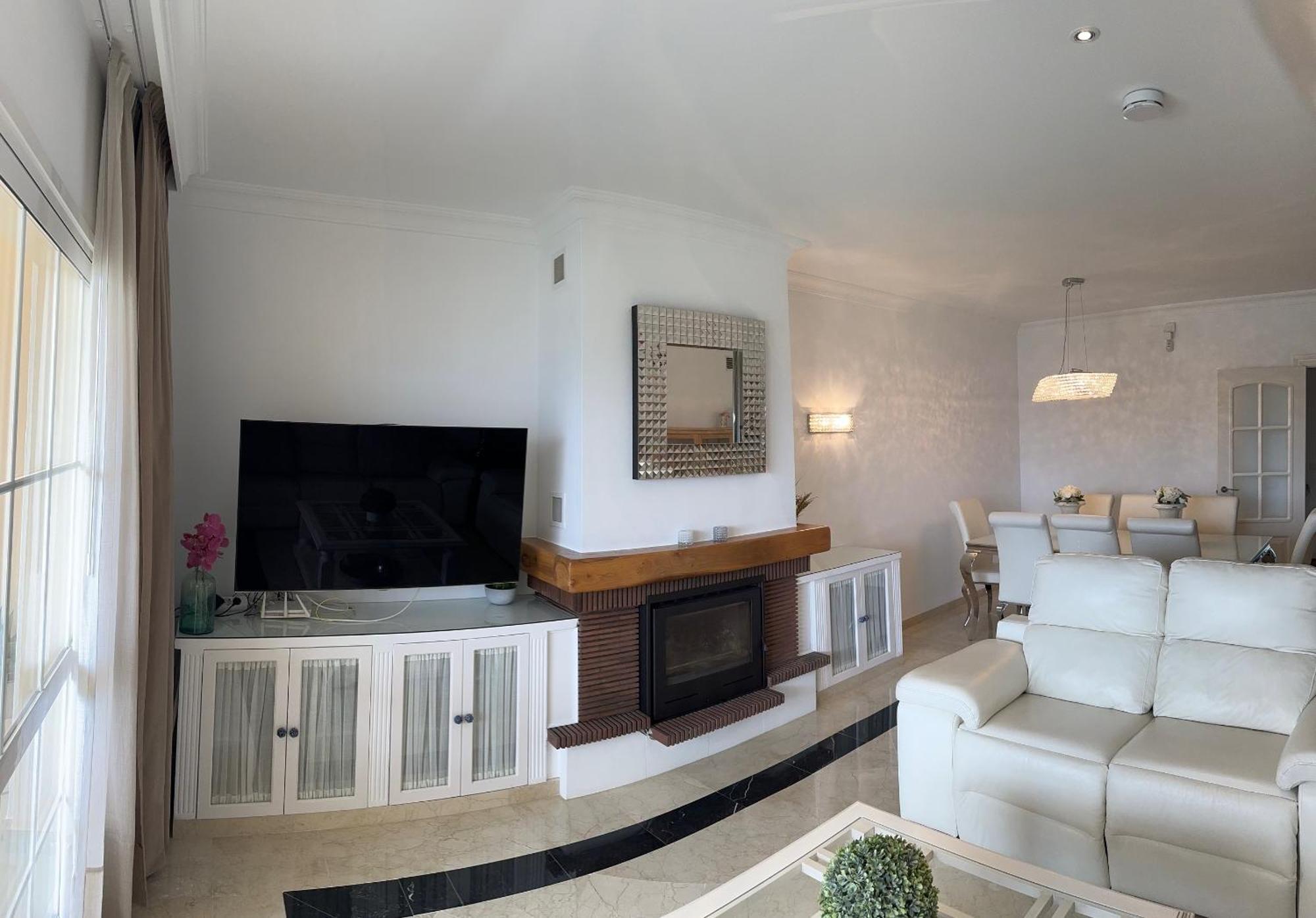 Alhaurin Golf Premium Views Daire Alhaurín el Grande Dış mekan fotoğraf
