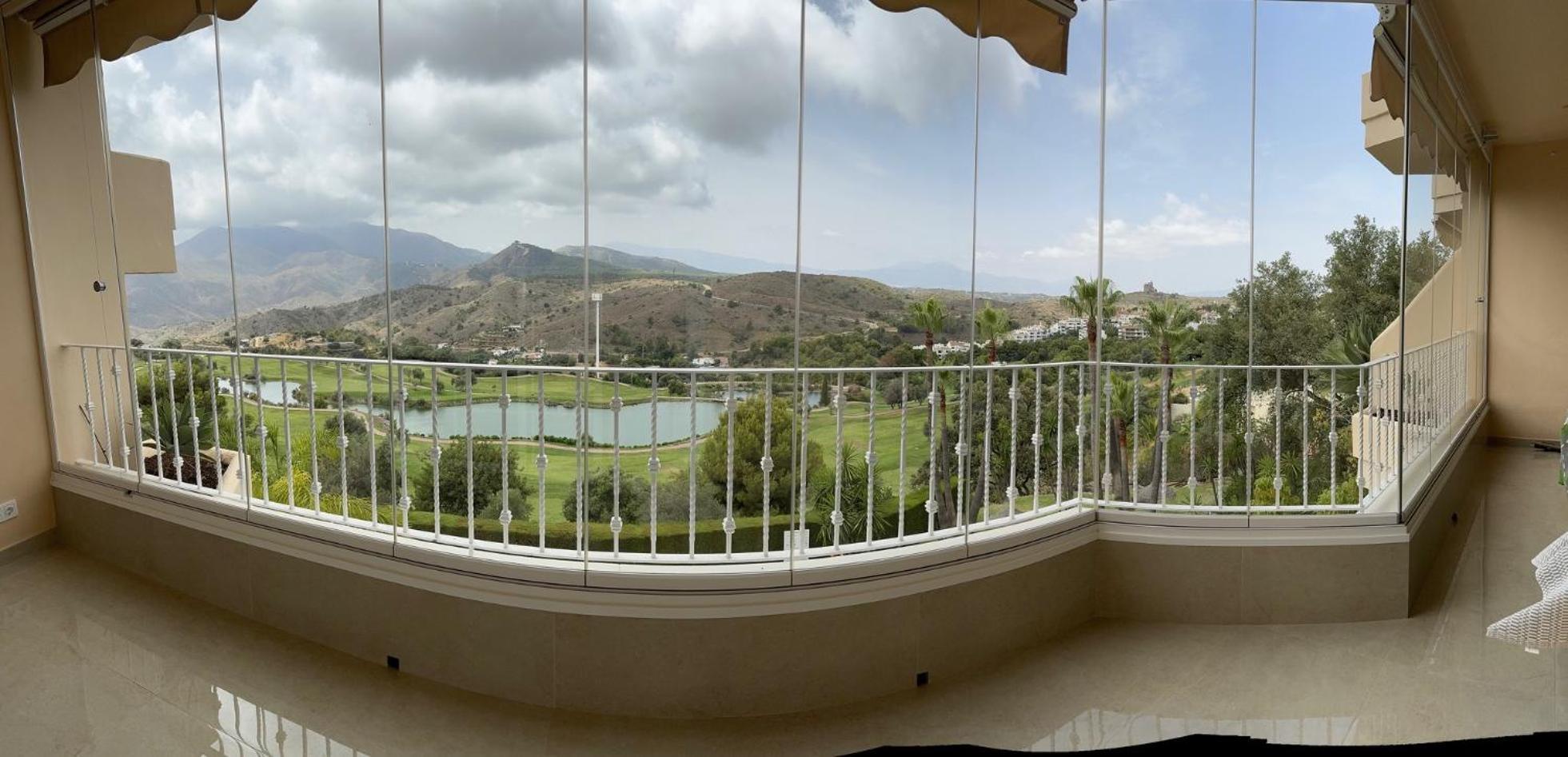 Alhaurin Golf Premium Views Daire Alhaurín el Grande Dış mekan fotoğraf