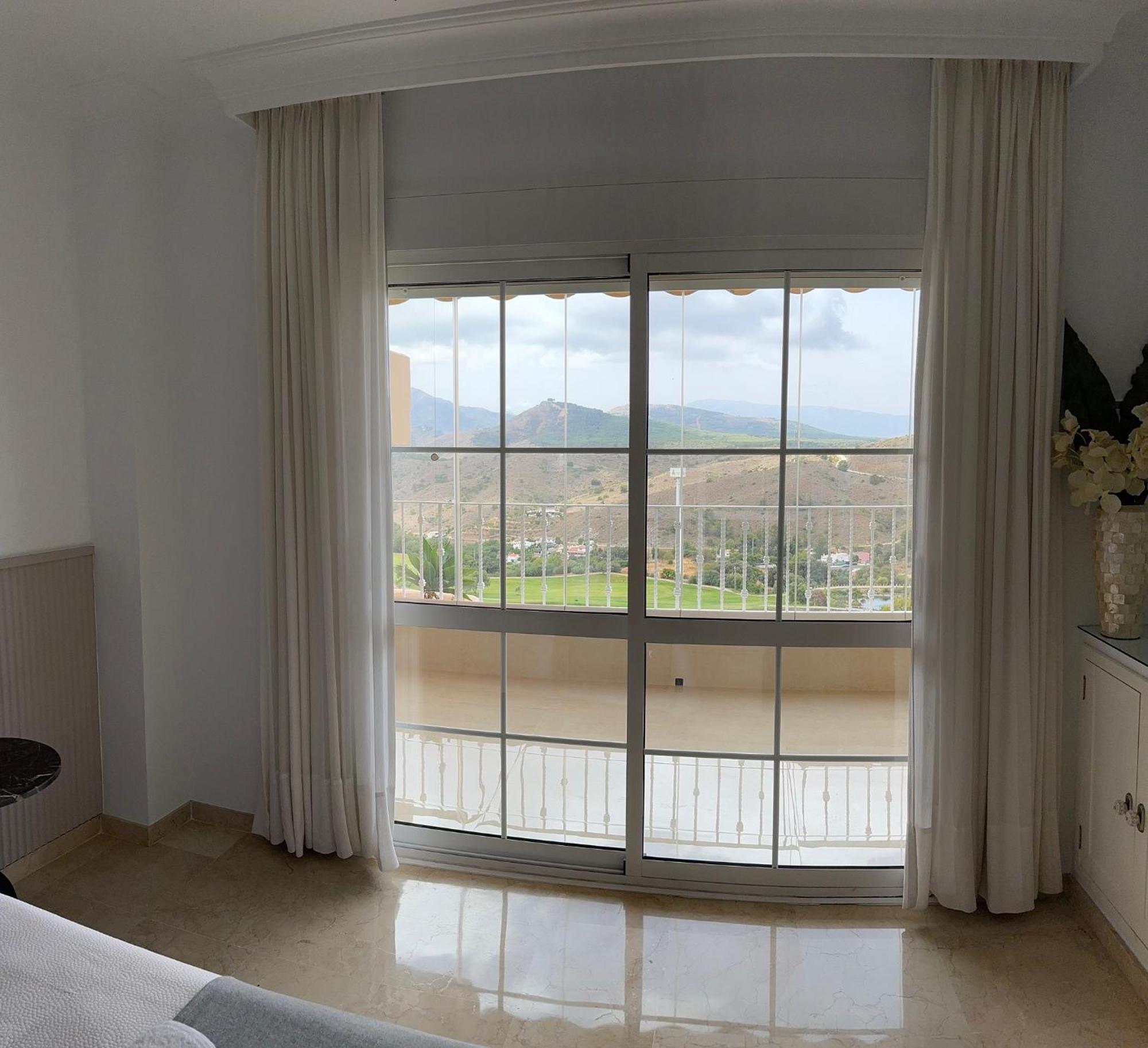 Alhaurin Golf Premium Views Daire Alhaurín el Grande Dış mekan fotoğraf