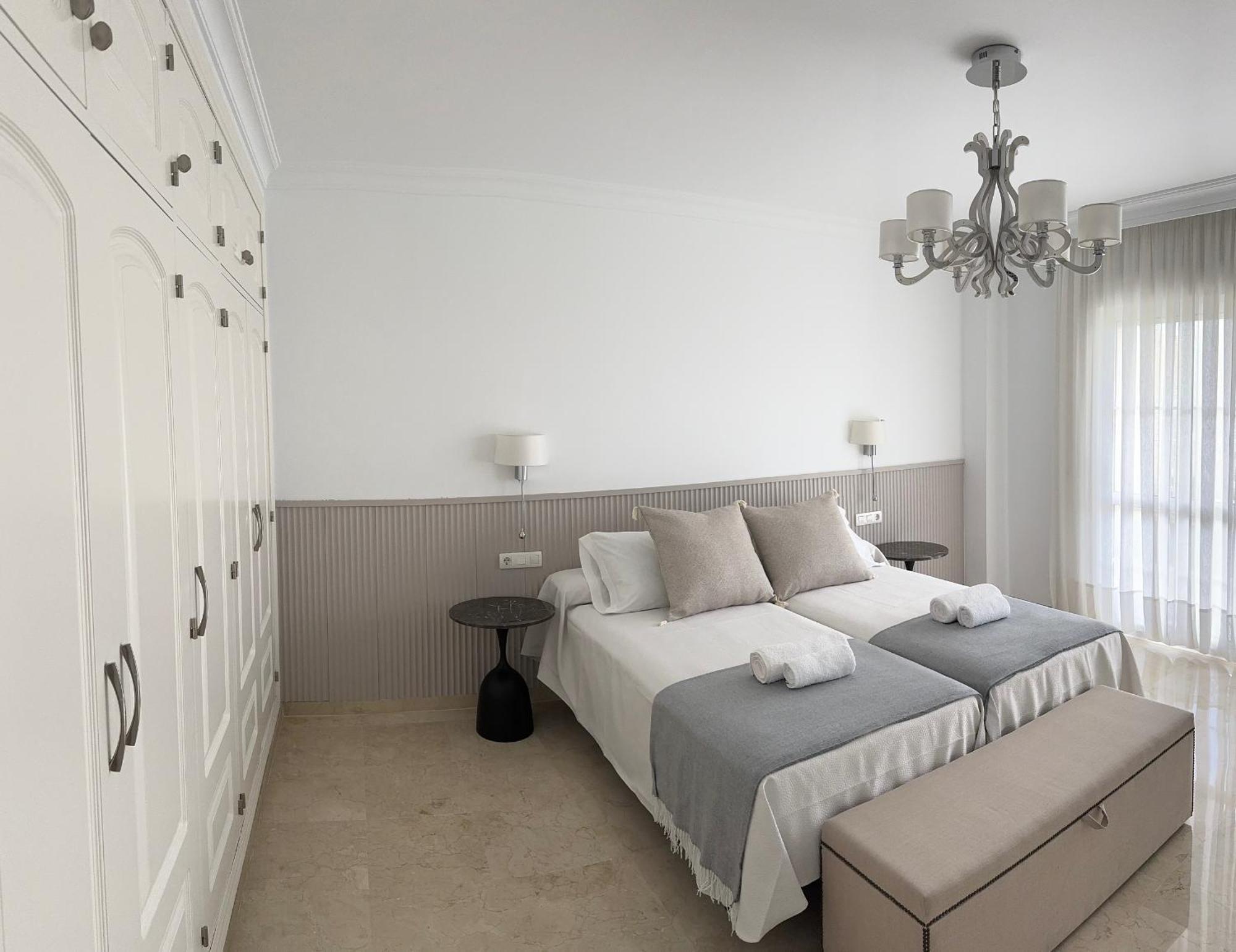 Alhaurin Golf Premium Views Daire Alhaurín el Grande Dış mekan fotoğraf