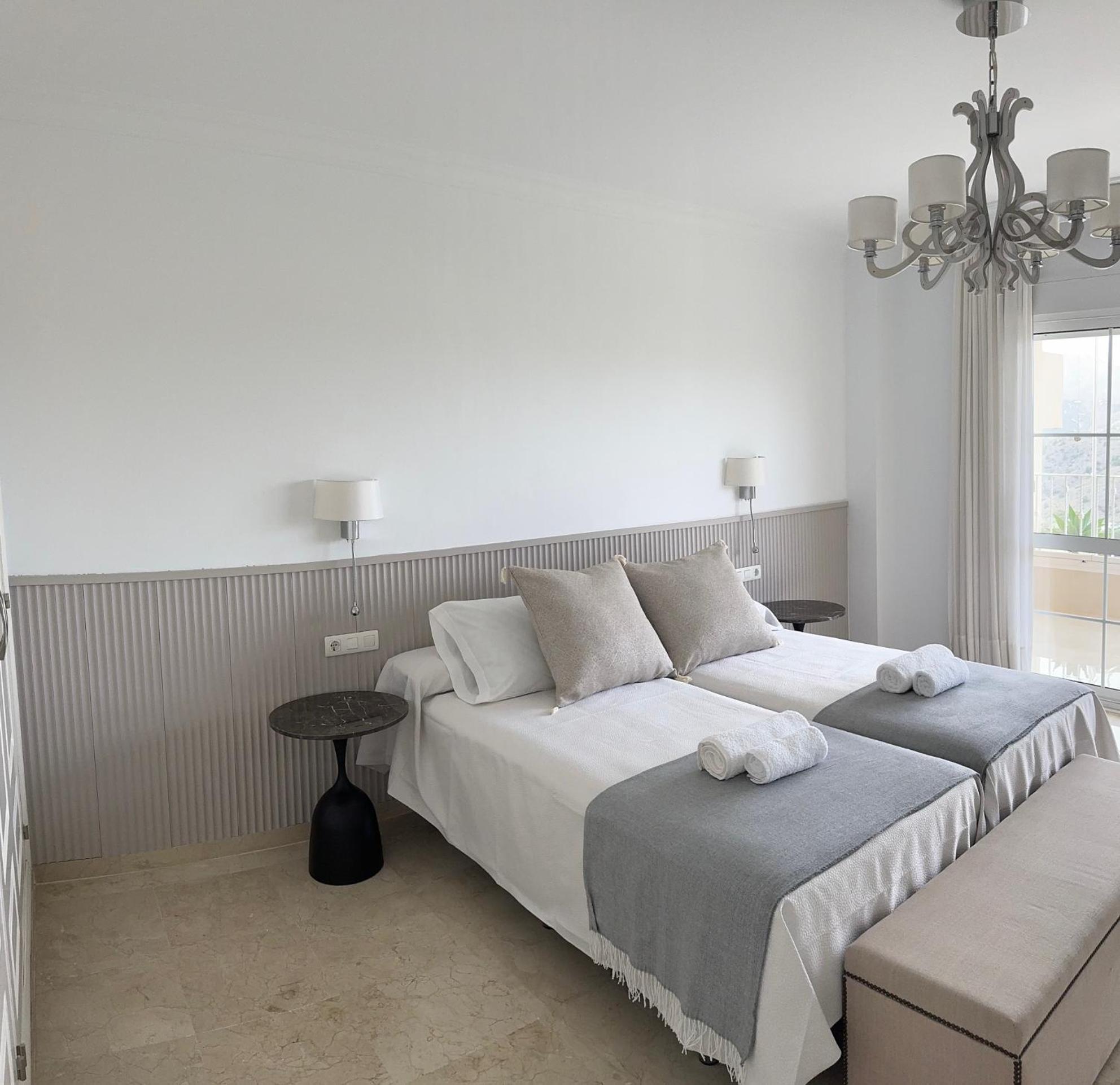 Alhaurin Golf Premium Views Daire Alhaurín el Grande Dış mekan fotoğraf