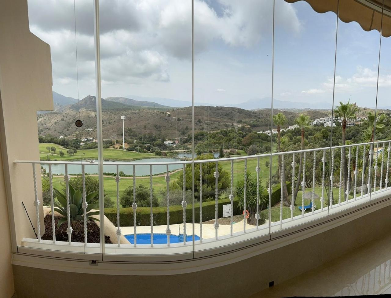 Alhaurin Golf Premium Views Daire Alhaurín el Grande Dış mekan fotoğraf
