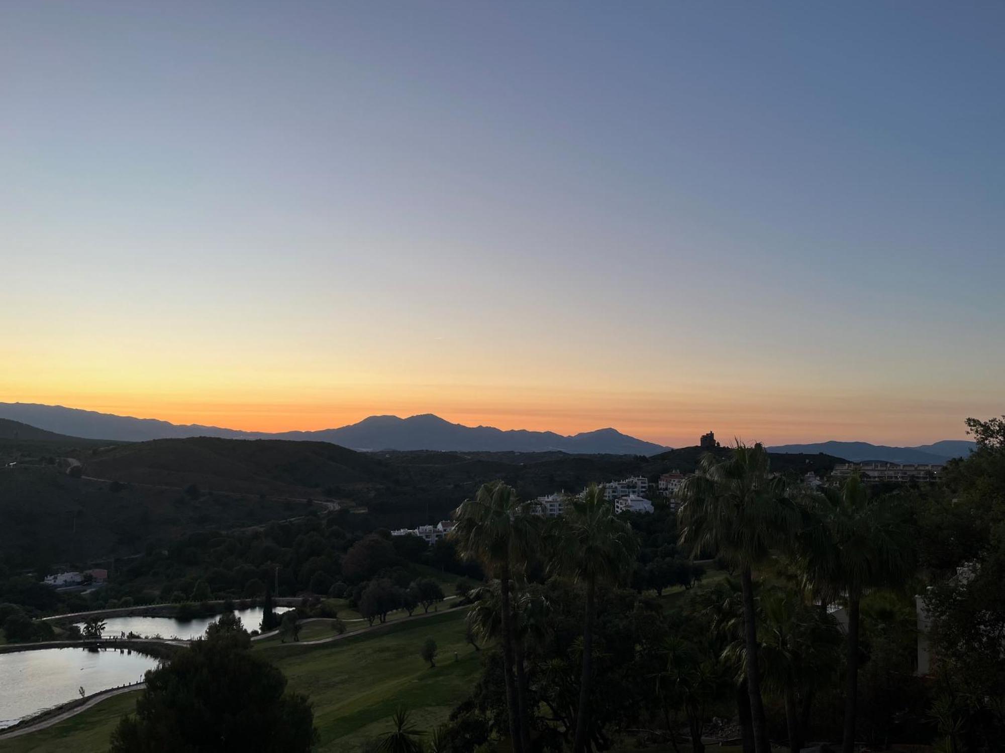 Alhaurin Golf Premium Views Daire Alhaurín el Grande Dış mekan fotoğraf